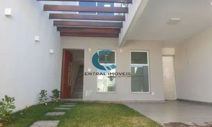 Casa com 3 quartos à venda na Lundcéia, Lagoa Santa 