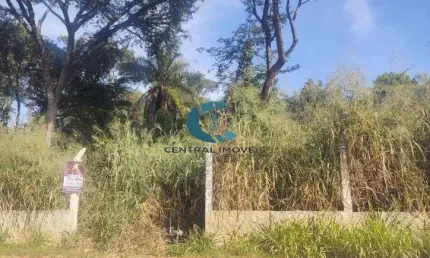 Terreno à venda em Lapinha, Lagoa Santa 