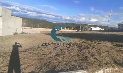 Terreno à venda no Gran Park, Vespasiano 