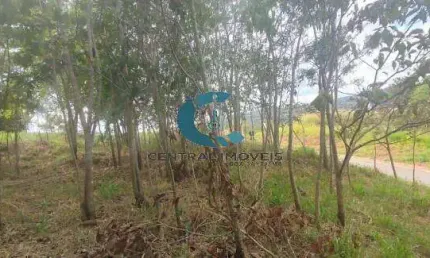 Terreno à venda no Gran Park, Vespasiano 