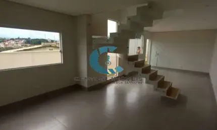 Casa com 3 quartos à venda no Jardim Imperial, Lagoa Santa 
