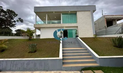 Casa em Confins no Condomínio Gran Royalle Confins.