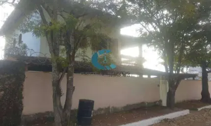 Casa com 4 quartos à venda no Industrial, Lagoa Santa 