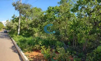 Terreno à venda em Recanto da Lagoa, Lagoa Santa 