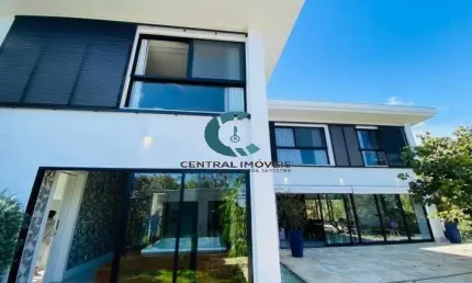 Casa no Condomínio Jardins da Lagoa - Lagoa Santa/MG