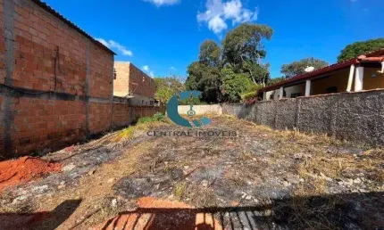 Terreno à venda em São Geraldo, Lagoa Santa 