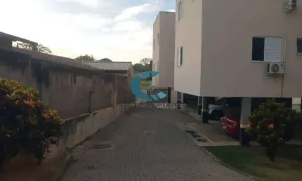 Cobertura com 3 quartos à venda no Centro, Lagoa Santa 