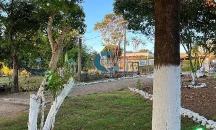 Casa no  Condomínio Morada do Lago em Jaboticatubas