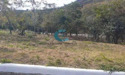 Lote no condomínio lagoa santa park resendense em lagoa santa