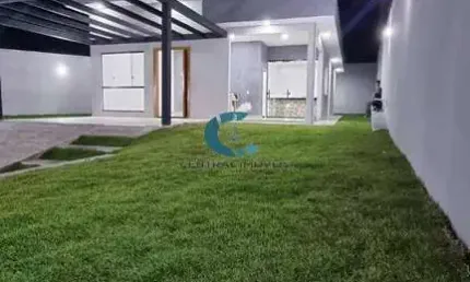 Casa com 3 quartos à venda na Vila dos Ipês, Lagoa Santa 