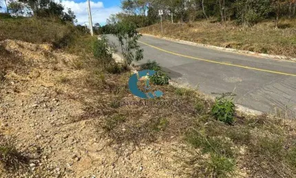 Terreno à venda no Gran Park, Vespasiano 