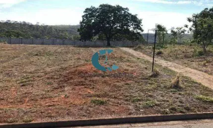 Terreno à venda em Gran Royalle, Lagoa Santa 