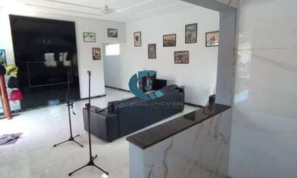 Casa com 3 quartos à venda no Horto Do Jaguara, Jaboticatubas 