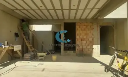 Casa com 3 quartos à venda na Vila dos Ipês, Lagoa Santa 
