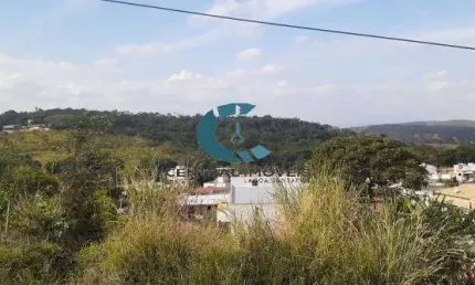 Terreno à venda no Residencial Visão, Lagoa Santa 