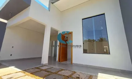 casa a venda de 3 Dormitórios com suite casal em lagoa santa