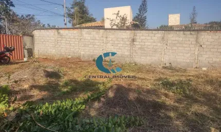 Terreno à venda na Praia Angelica, Lagoa Santa 