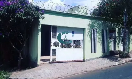 Casa com 3 quartos à venda em Acácias, Lagoa Santa 