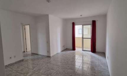 Apartamento para Venda em Taubaté, Jardim das Nações, 2 dormitórios, 1 suíte, 1 banheiro, 1 vaga