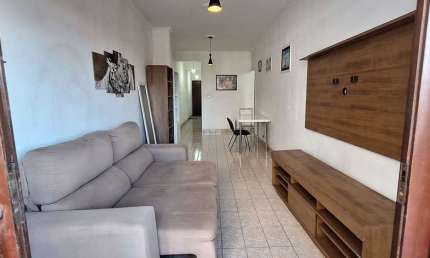 Apartamento para Locação em Taubaté, Centro, 2 dormitórios, 1 suíte, 2 banheiros, 1 vaga