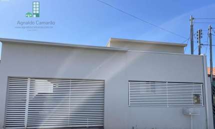 Casa para Venda em Cuiabá, Jardim Imperial, 3 dormitórios, 2 suítes, 3 banheiros, 2 vagas