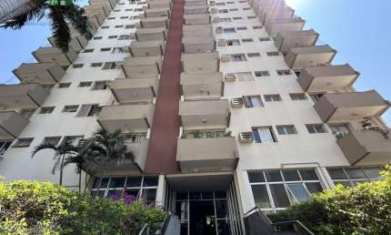 Apartamento para Venda em Cuiabá, Goiabeiras, 4 dormitórios, 3 suítes, 4 banheiros, 1 vaga