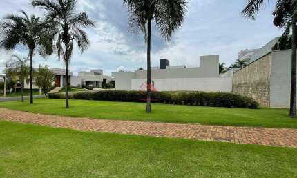 Terreno à venda no Damha Residencial Uberaba I, Uberaba 