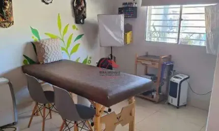 Casa com 3 quartos à venda no Boa Vista, Uberaba 