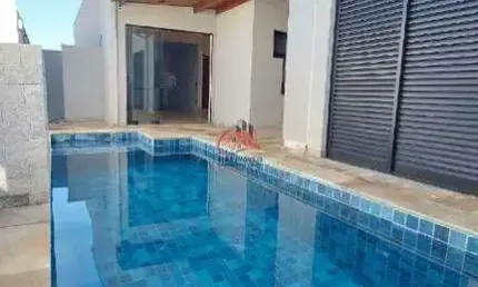 LINDA CASA EM CONDOMÍNIO FECCHADO A VENDA/ ESTÂNCIA DOS IPÊS