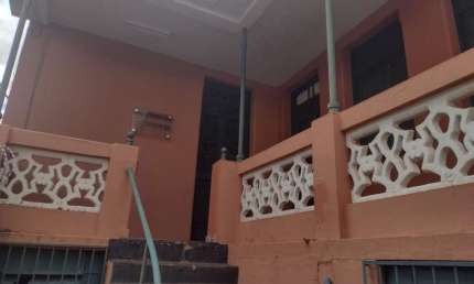 Casa com 2 dormitórios para alugar, 49 m² por R$ 2.500,00/mês - Centro - Uberaba/MG