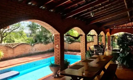 Sítio com 2 dormitórios à venda, 237886 m² por R$ 3.800.000,00 - Zona Rural - Aramina/SP