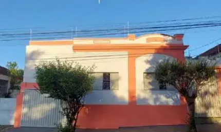 Casa com 4 dormitórios à venda, 275 m² por R$ 700.000,00 - Abadia - Uberaba/MG