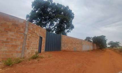 Chácara à venda, 19400 m² por R$ 2.200.000,00 - Vale do Sol - Uberaba/MG