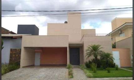Casa com 3 dormitórios à venda, 259 m² por R$ 1.950.000,00 - Damha Residencial Uberaba I - Uberaba/MG