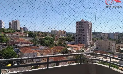 Apartamento com 4 dormitórios à venda, 251 m² por R$ 480.000,00 - Mercês - Uberaba/MG