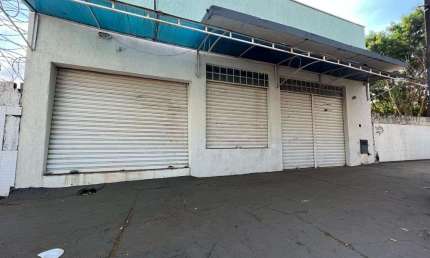 Ponto à venda, 94 m² por R$ 365.000,00 - Amoroso Costa - Uberaba/MG