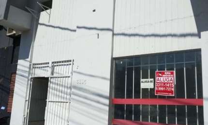 Ponto, 150 m² - venda por R$ 350.000,00 ou aluguel por R$ 2.500,00/mês - Centro - Uberaba/MG