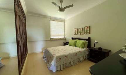 Apartamento com 4 dormitórios à venda, 220 m² por R$ 645.000,00 - Centro - Uberaba/MG