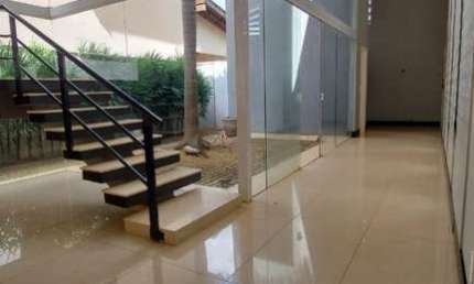 Casa com 5 quartos à venda no Flamboyant Residencial Park, Uberaba 