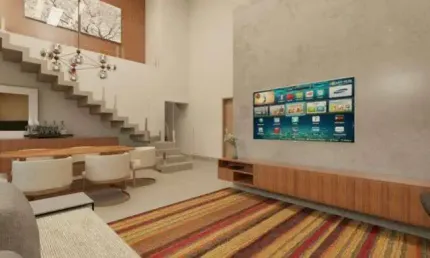 Casa com 3 dormitórios à venda, 270 m² por R$ 1.790.000,00 - Cyrela Landscape - Uberaba/MG