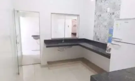 Casa Residencial à venda, Boa Vista, Uberaba - CA0371.