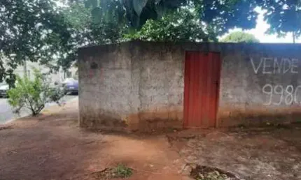 Terreno residencial à venda, dom eduardo, uberaba - te0121.