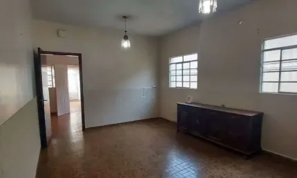 Casa com 3 dormitórios à venda, 220 m² por R$ 300.000,00 - Mercês - Uberaba/MG
