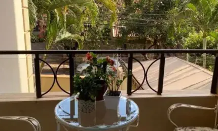 Apartamento Residencial à venda, Mercês, Uberaba - AP0396.