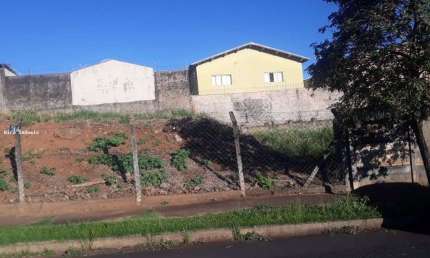 Terreno Residencial à venda, Boa Vista, Uberaba - TE0109.