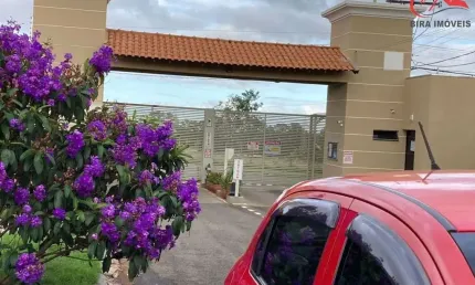Casa Residencial à venda, Jardim Eldorado, Uberaba - CA0279.