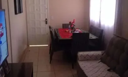 Casa com 3 dormitórios à venda por R$ 600.000,00 - Fabrício - Uberaba/MG