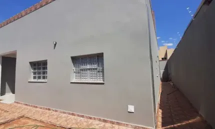 Casa com 3 dormitórios à venda, 325 m² por R$ 750.000,00 - Olinda - Uberaba/MG