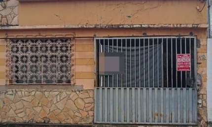 Casa Residencial à venda, Centro, Uberaba - CA0084.