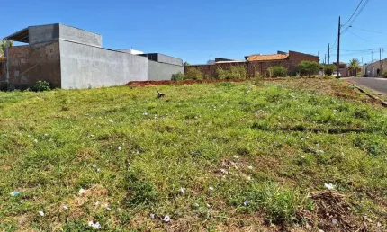 Terreno à venda, 250 m² por R$ 100.000,00 - Jardim Maracanã - Uberaba/MG